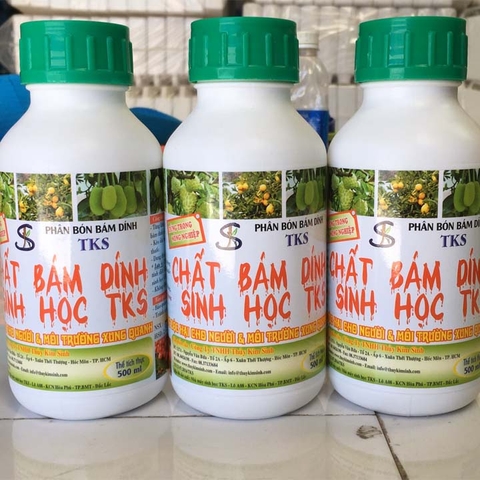 Chất Bám Dính Sinh Học TKS