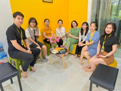 Học guitar cho người lớn – Giá chỉ từ 9k/h, dễ học, linh hoạt, gần nhà!