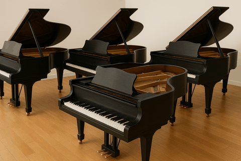 Piano Giá Rẻ Nhất Hà Nội – Lựa Chọn Thông Minh Cho Người Mới Bắt Đầu