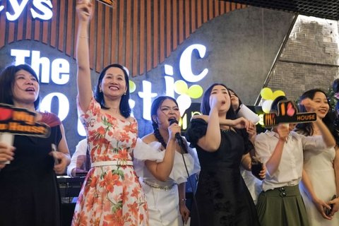Học Piano Giá Rẻ Chỉ Từ 9k/h – Giải Pháp Cho Sinh Viên Và Người Bận Rộn Ở Hà Nội