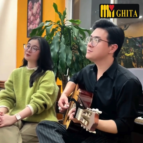 Khóa Học Ghita Cơ Bản, Giá Rẻ Tại Nội Thành Hà Nội? Đây Là Gợi Ý Dành Cho Bạn!