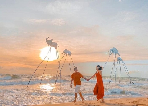 The Great Honeymoon Vacation 11 Days