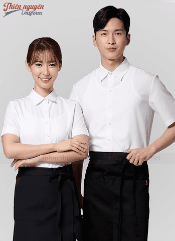 ĐỒNG PHỤC PHA CHẾ - 32