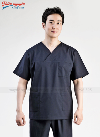 ĐỒNG PHỤC ĐIỀU DƯỠNG, Y TÁ - 027