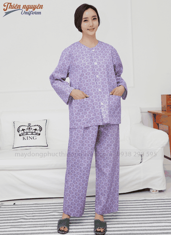 QUẦN ÁO BỆNH NHÂN - 26