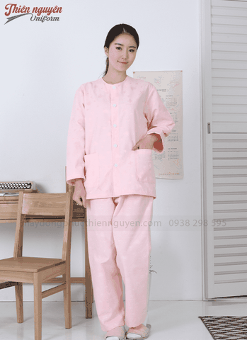 QUẦN ÁO BỆNH NHÂN - 25