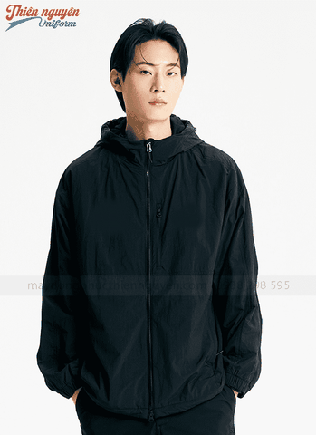 ÁO GIÓ ĐỒNG PHỤC - 13