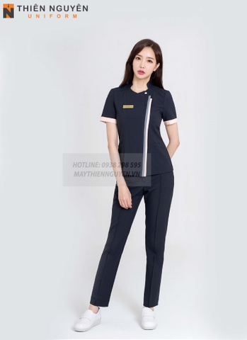 ĐỒNG PHỤC ĐIỀU DƯỠNG, Y TÁ - 016