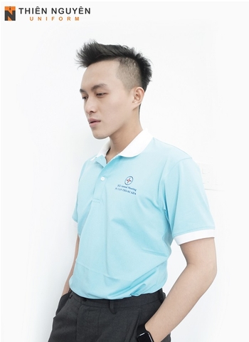 ÁO THUN CÔNG SỞ 119