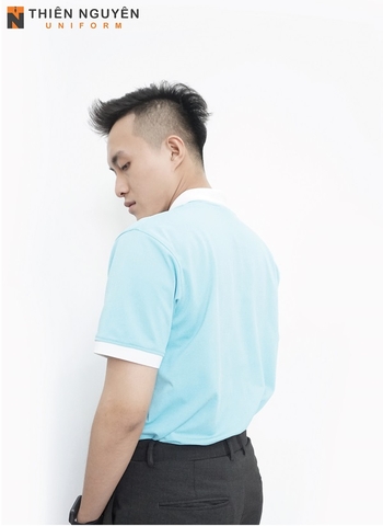 ÁO THUN CÔNG SỞ 119