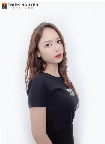 ÁO THUN CỔ TRÒN 82