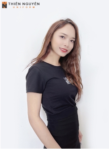 ÁO THUN CỔ TRÒN 82