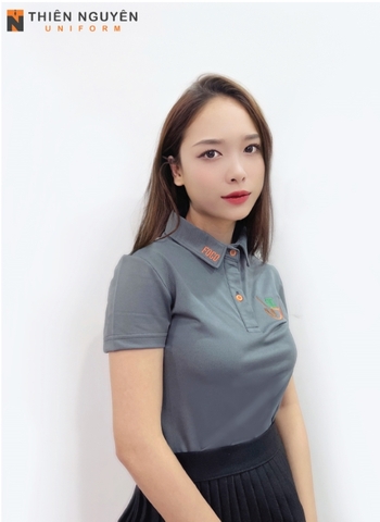 ÁO THUN CÔNG SỞ 126