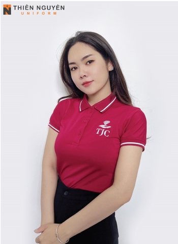 ÁO THUN CÔNG SỞ 142