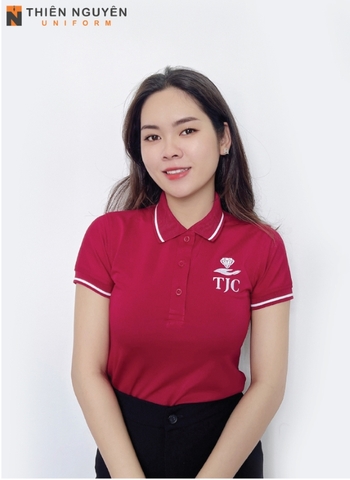 ÁO THUN CÔNG SỞ 142