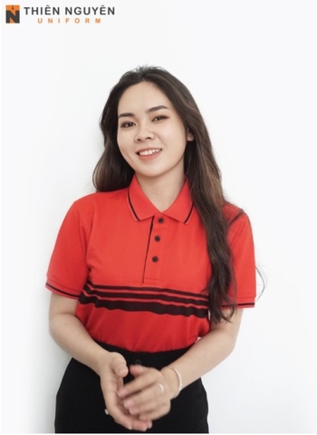 ÁO THUN CÔNG SỞ 124