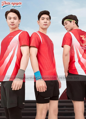 áo thun đồng phục