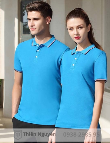 ÁO THUN CÔNG SỞ - 030