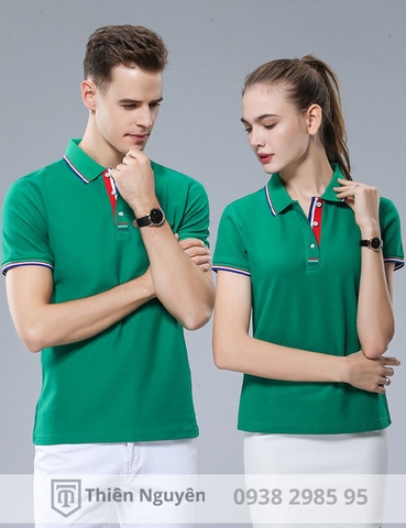 ÁO THUN CÔNG SỞ - 036