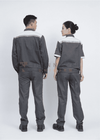 ĐỒNG PHỤC BẢO HỘ LAO ĐỘNG - PR04