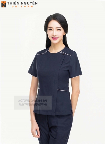 ĐỒNG PHỤC SPA - 23