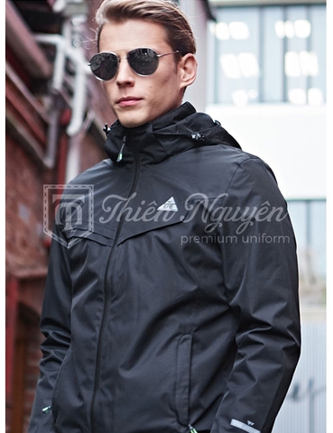 đồng phục áo khoác