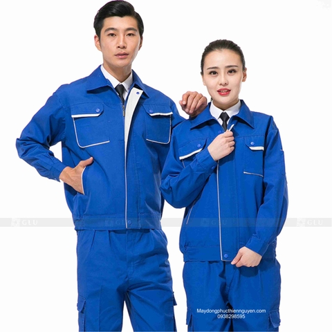 đồng phục bảo hộ lao động