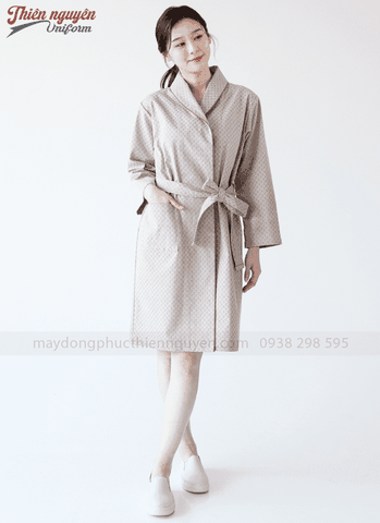 quần áo bệnh nhân