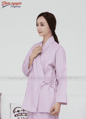 quần áo bệnh nhân