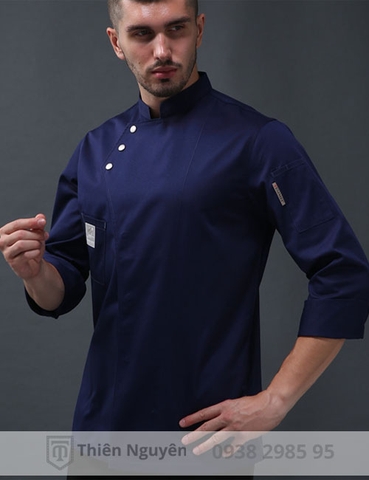 đồng phục bếp