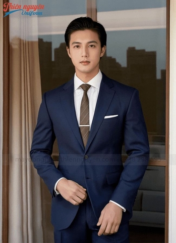 đồng phục áo vest