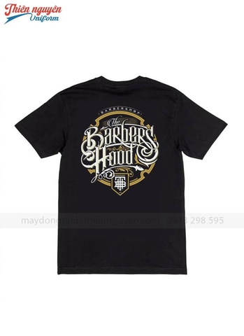 đồng phục studio