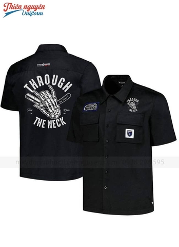 đồng phục studio