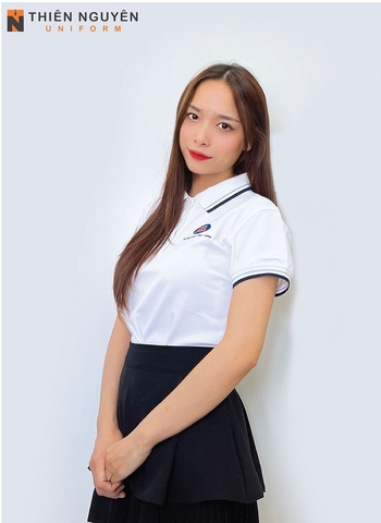 ÁO THUN CÔNG SỞ 137