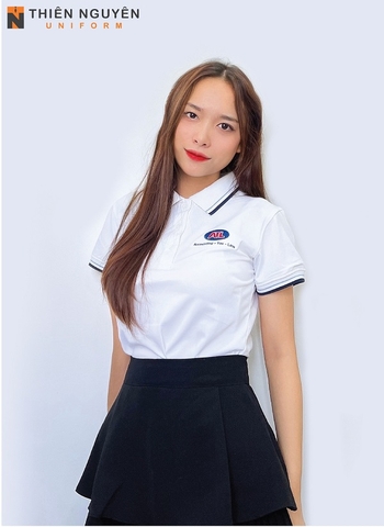 ÁO THUN CÔNG SỞ 137