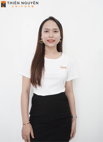 ÁO THUN CỔ TRÒN 80