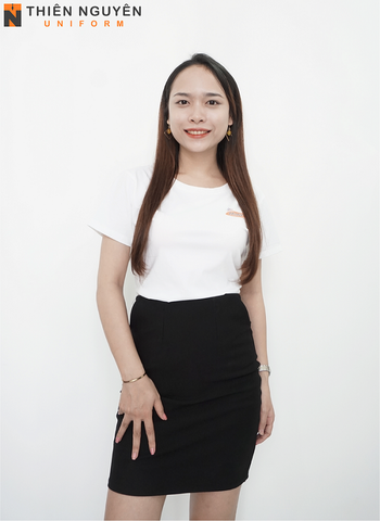 ÁO THUN CỔ TRÒN 80