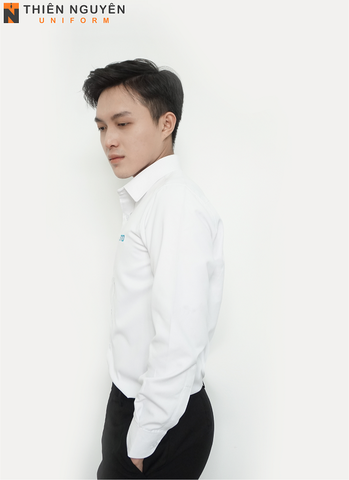 ÁO SƠ MI NAM CÔNG SỞ 020