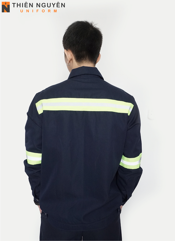 ĐỒNG PHỤC BẢO HỘ LAO ĐỘNG - 047