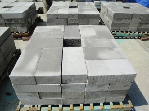 Vật liệu bê tông nhẹ, bê tông xốp  ứng dụng trong xây dựng nhà lắp ghép tôn xốp