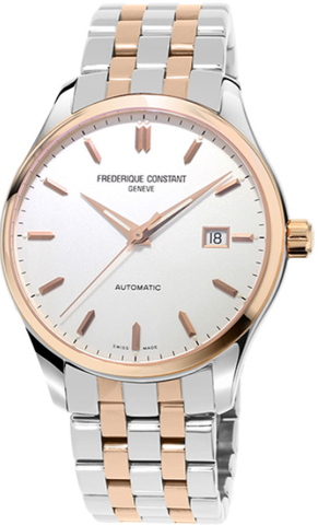 Frederique Constant FC-303V5B2B | Size 40mm