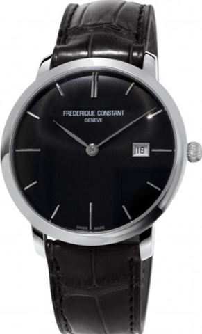 Frederique Constant FC-306G4S6 | Size 40mm