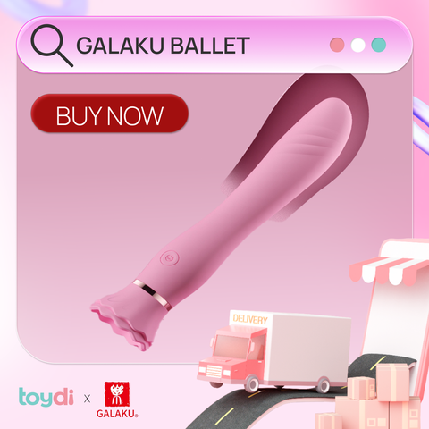 Galaku Ballet