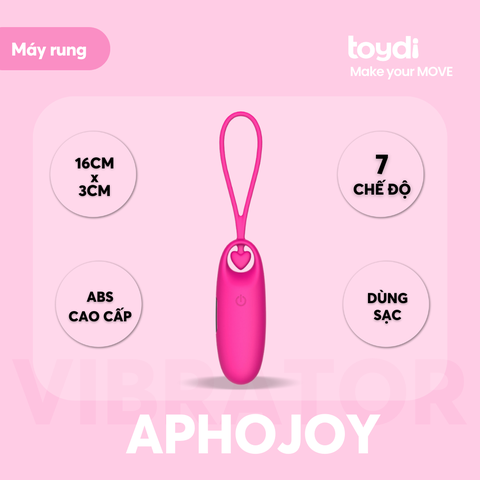 Aphojoy Mini