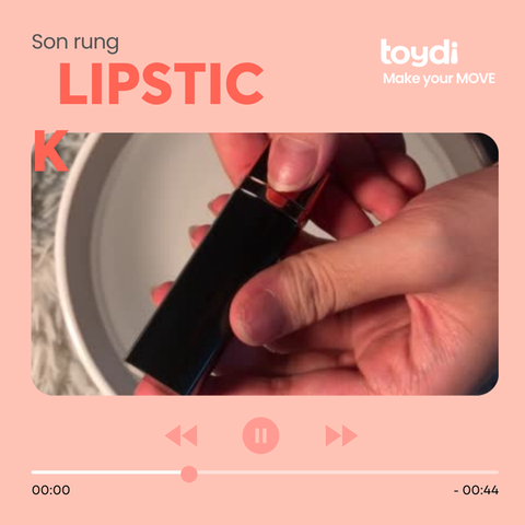 Son Lipstick