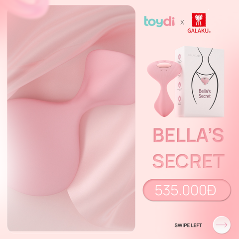 Galaku Bella's Secret