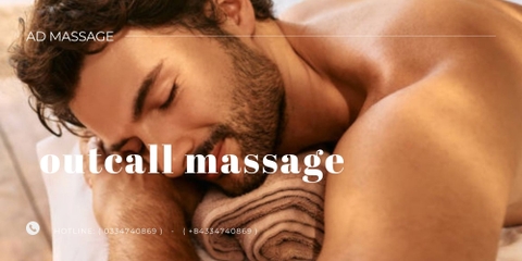 outcall massage