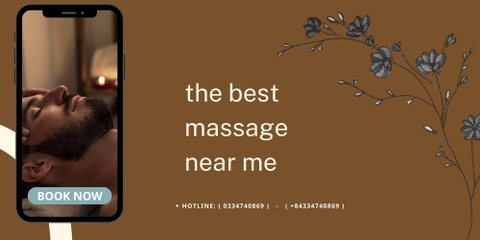 the best massage near me