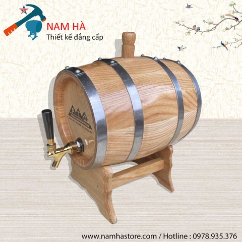 RƯỢU GỖ SỒI UỐNG CÓ THƠM NGON HAY KHÔNG?