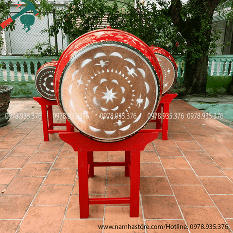 Bán Trống Trường Trung Học Cơ Sở – Sản Xuất Trực Tiếp, Giao Hàng Toàn Quốc